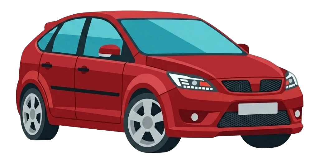 Автомобиль — ОСАГО